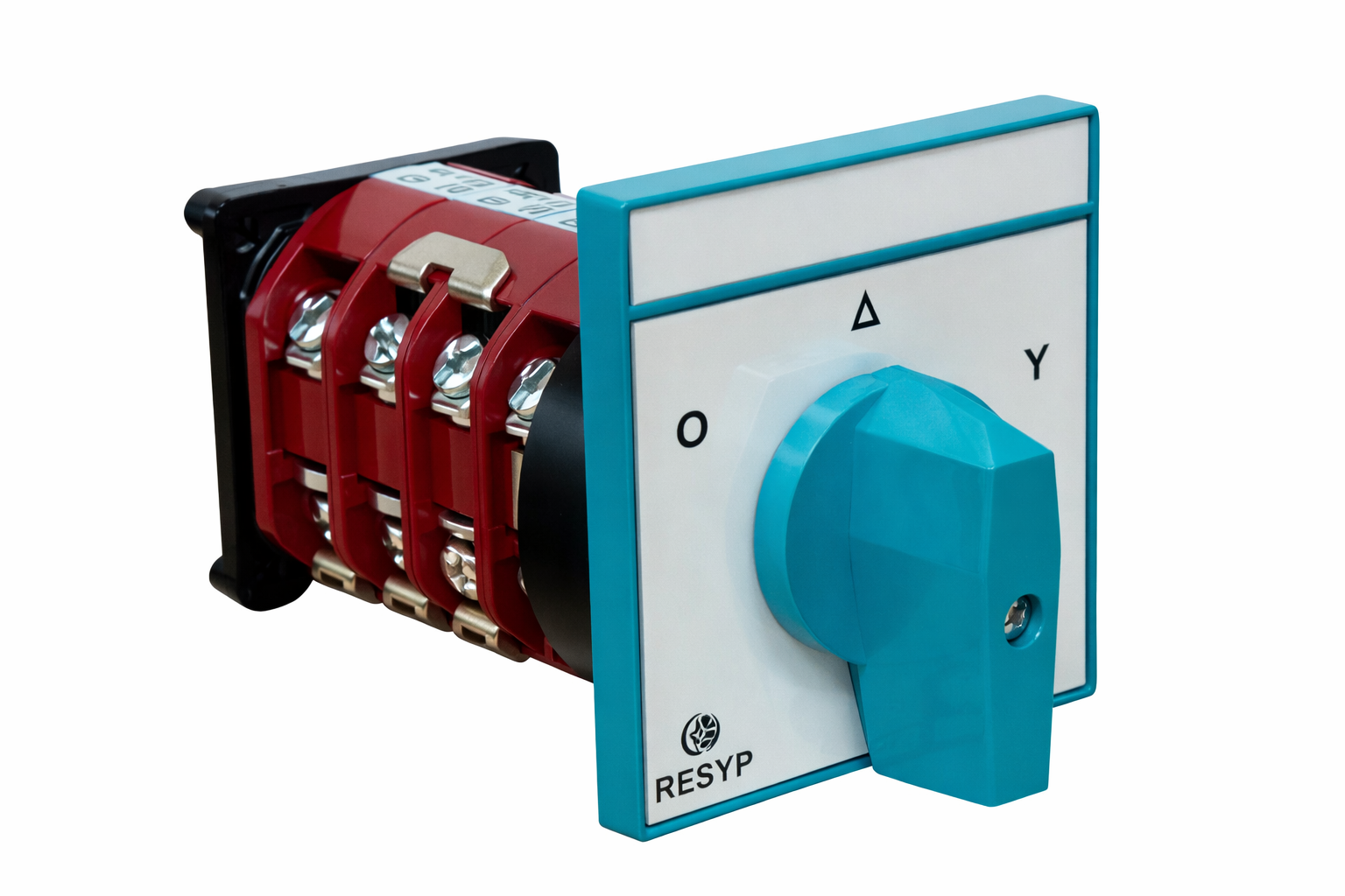 BNB102 047 Star Delta Switch — image 1 of 6