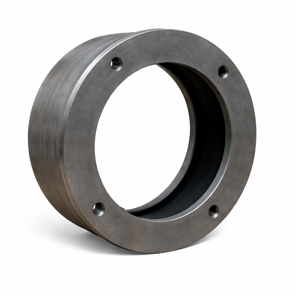 BNB72 013 Electric Coupling Housing — image 1 of 6