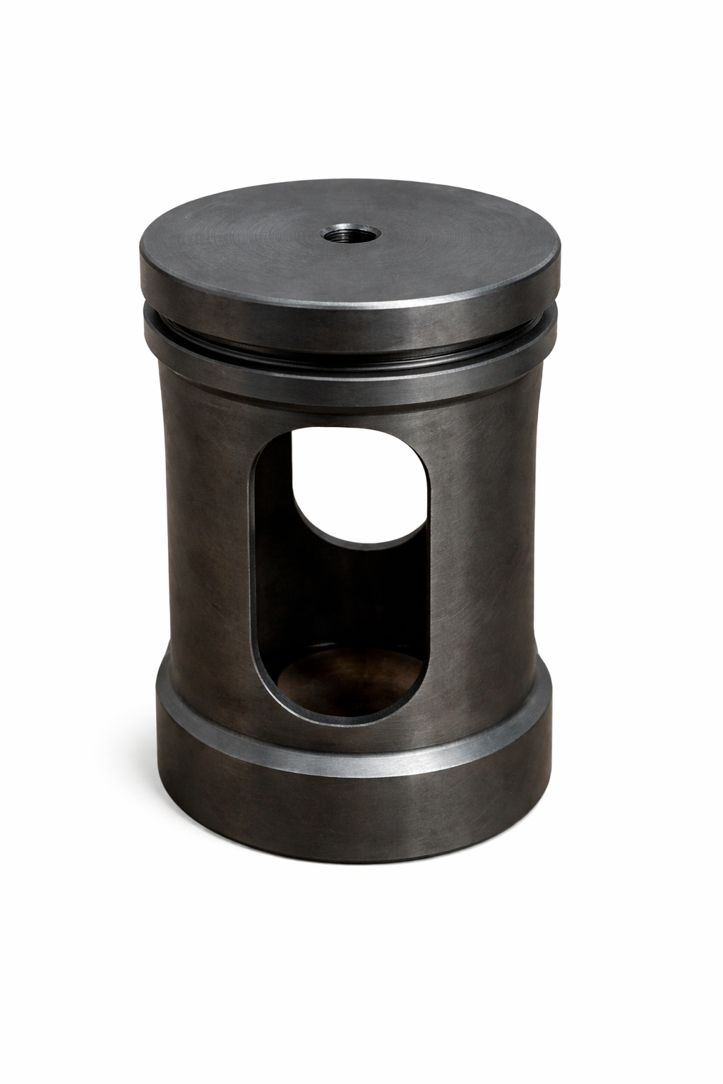 BNB72 016 Valve Cap Bracket — image 1 of 6