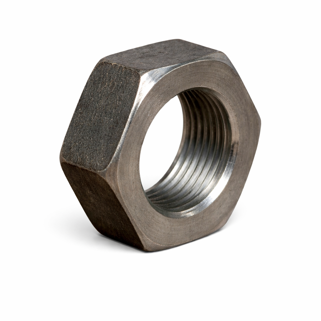 BNB72 018 Crank Nut — image 1 of 6