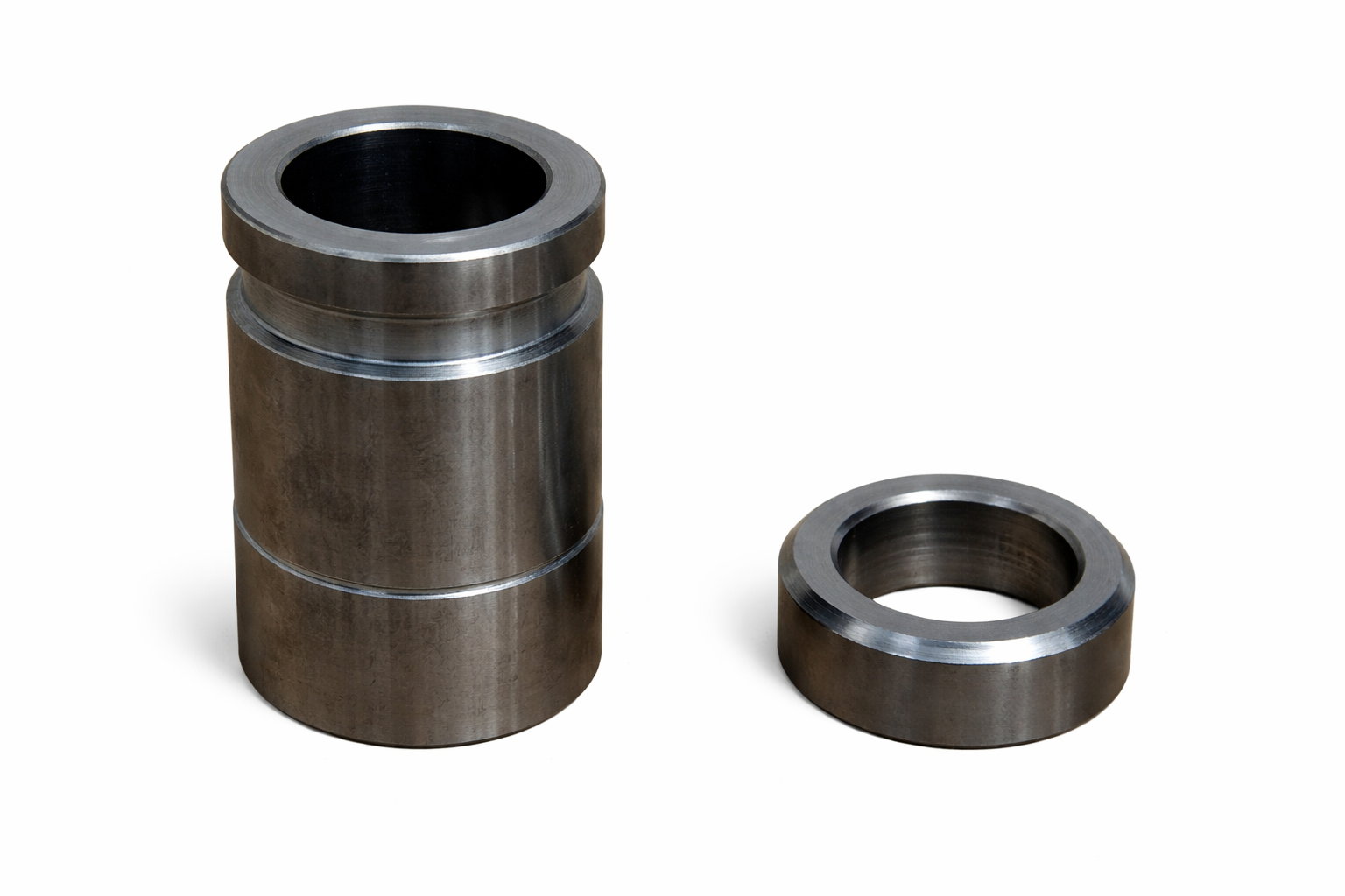 BNB72 019 Seal Housing — image 1 of 6