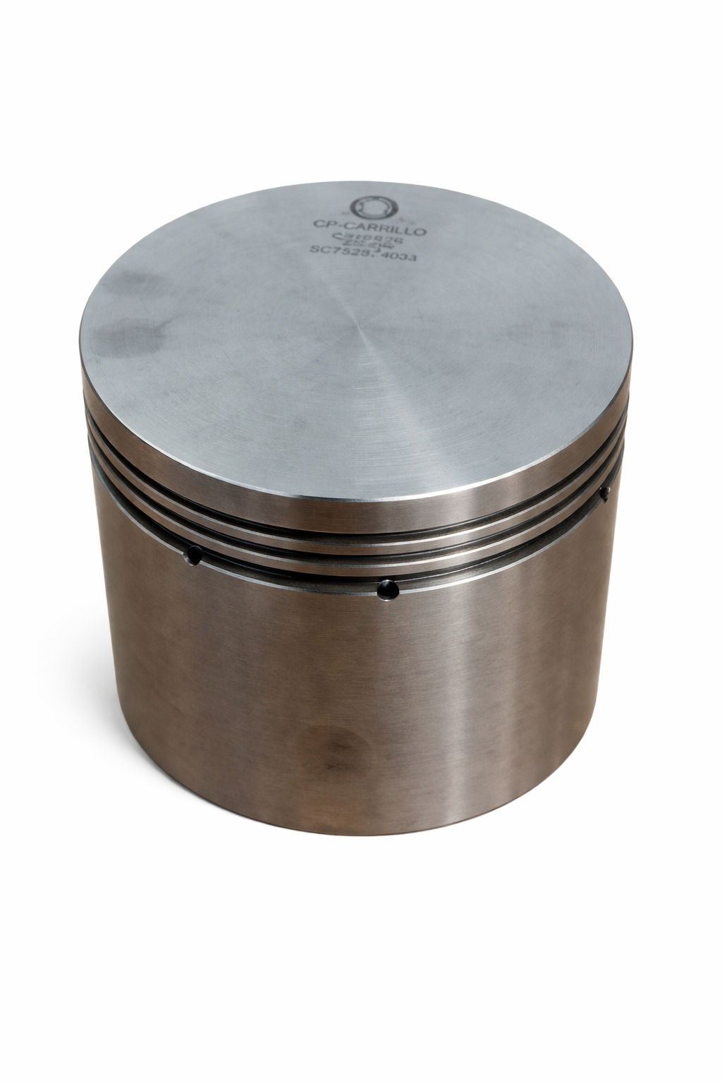 BNB72 024 Piston — image 1 of 6