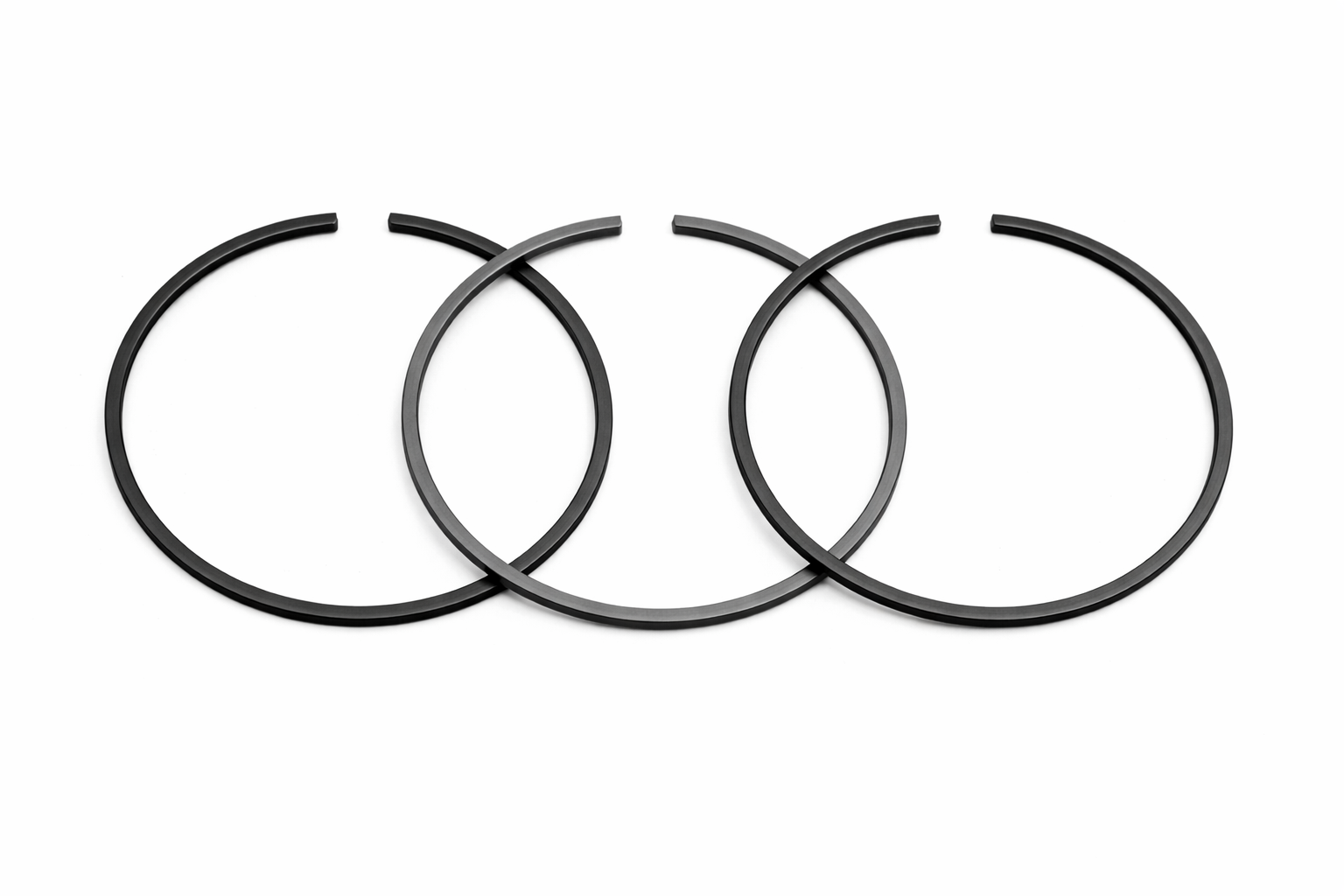 BNB72 025 Piston Ring — image 1 of 6