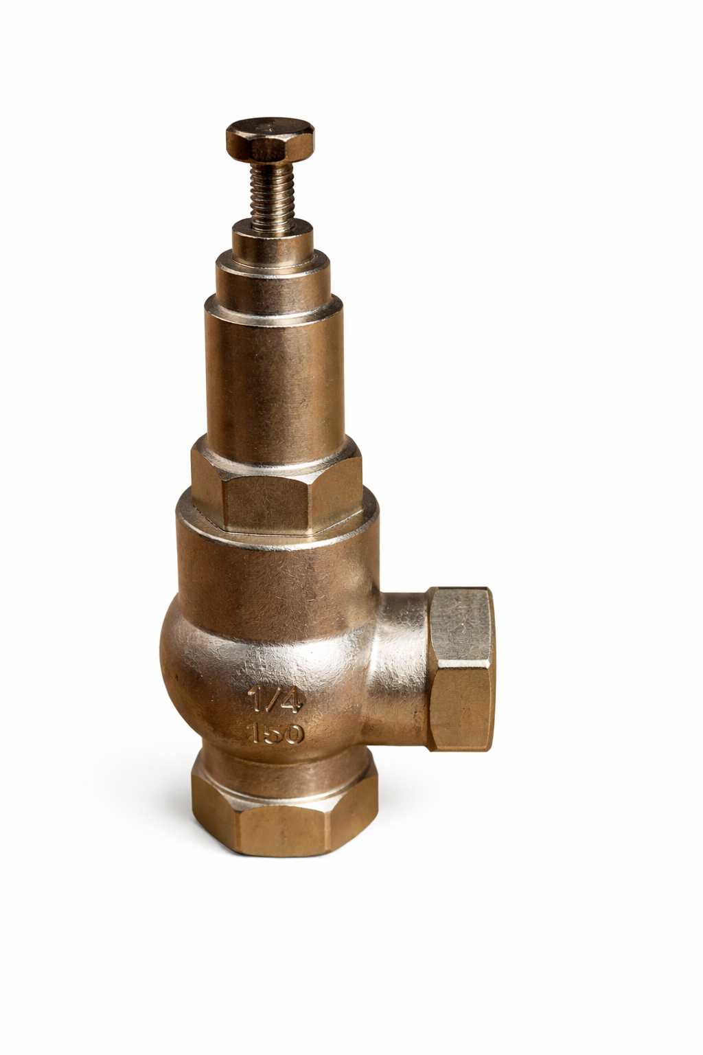 BNB72 026 Safety Valve — image 1 of 6