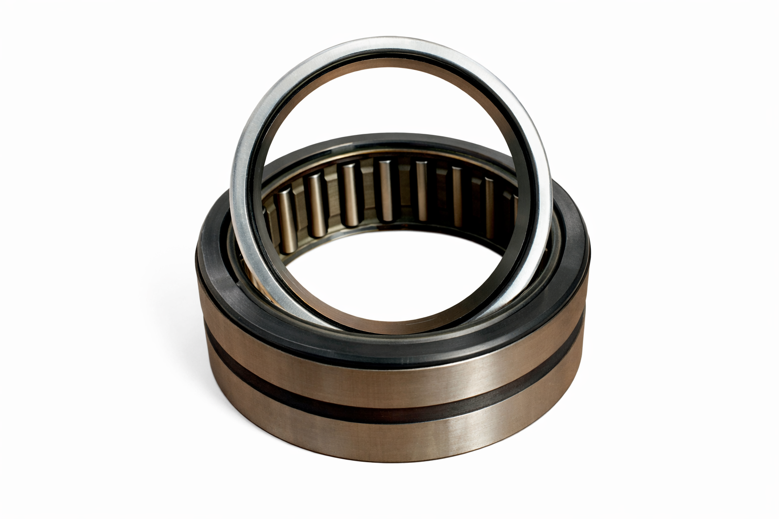 BNB72 033 Connecting Rod Bearing — image 1 of 6