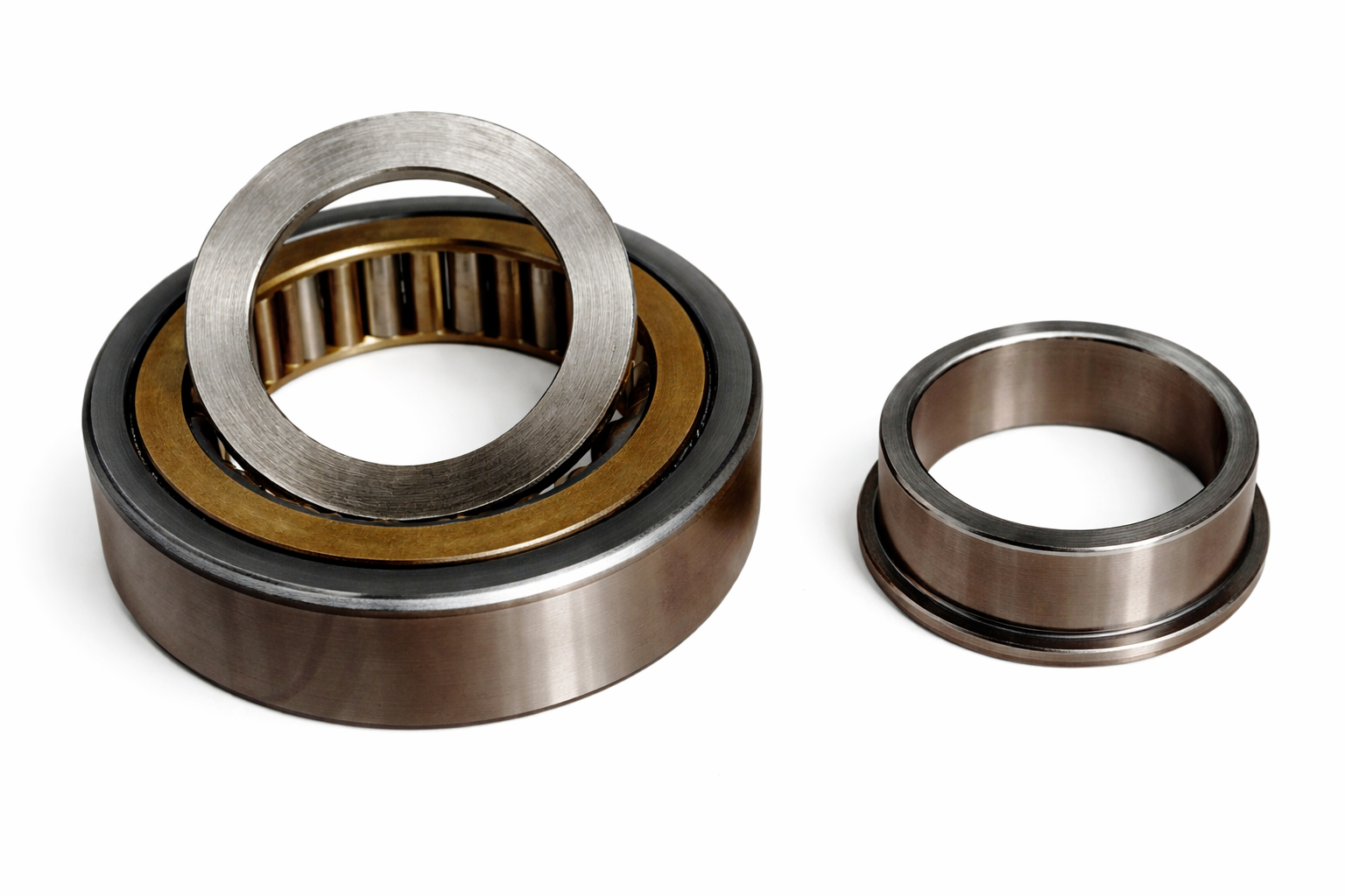 BNB72 034 Front Cover Bearing — image 1 of 6