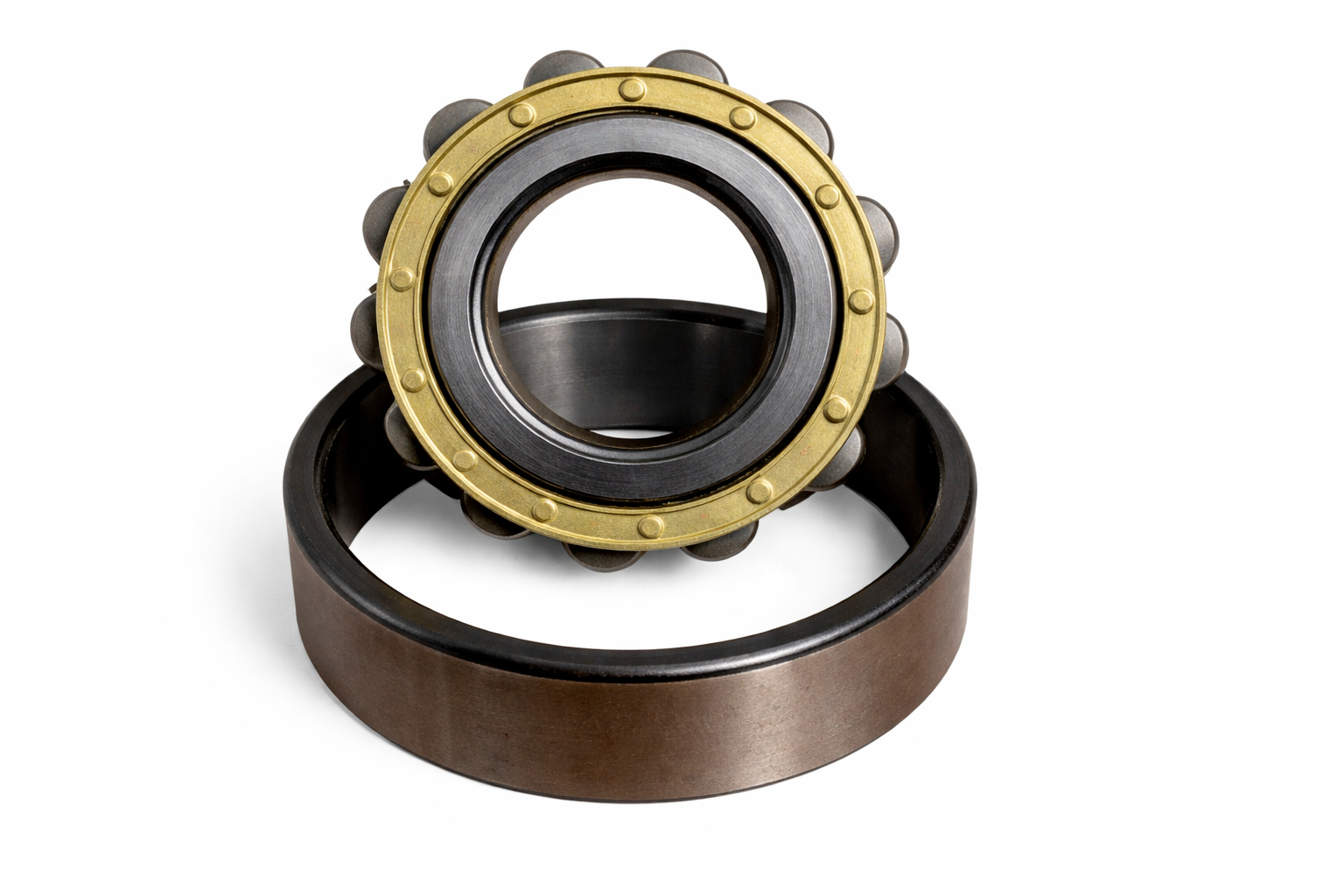 BNB72 035 Rear Cover Bearing — image 1 of 6