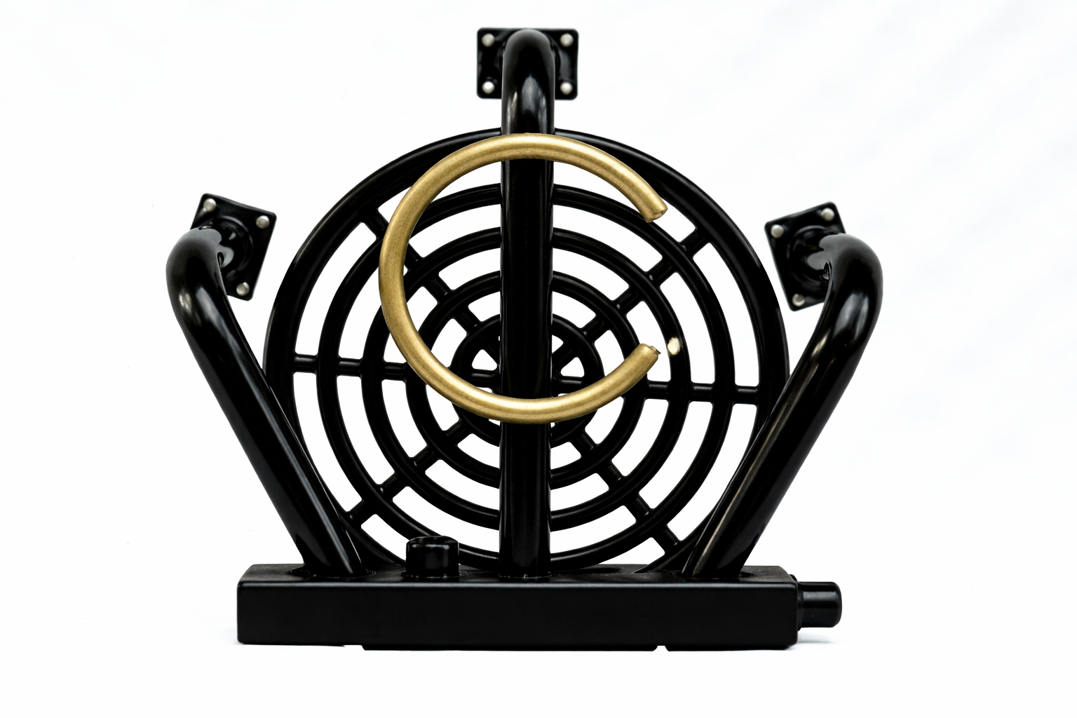 BNB72 041 Radiator — image 1 of 6