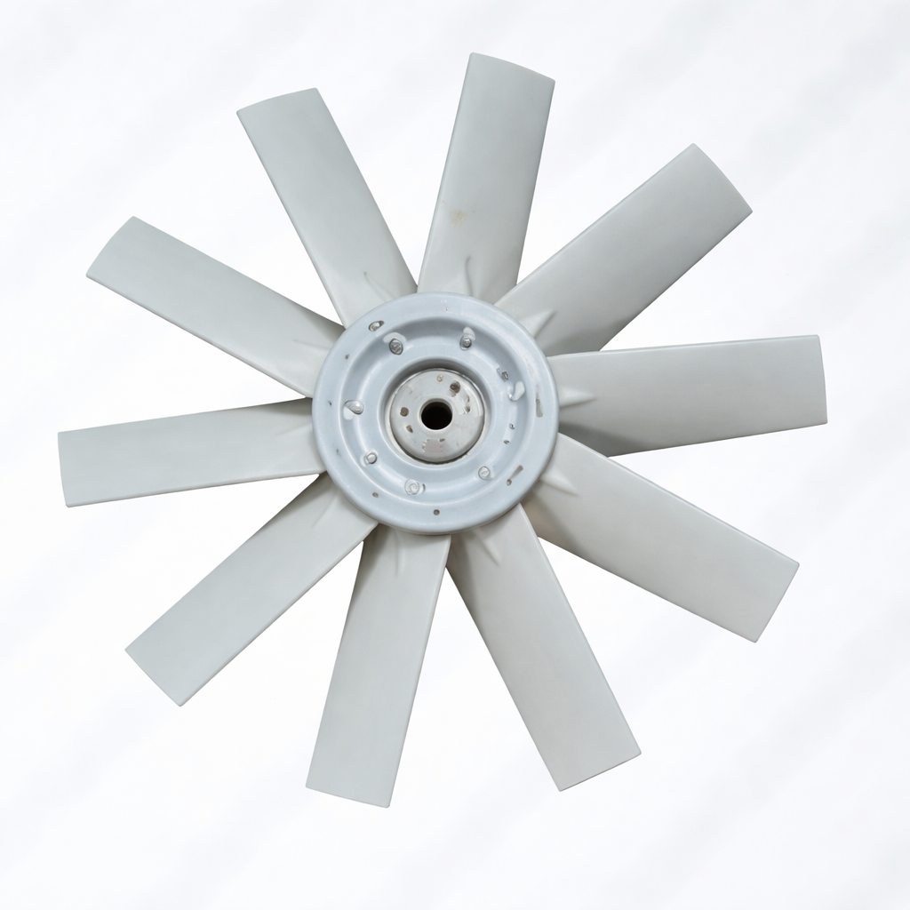 BNB72 042 Cooling Fan Propeller — image 1 of 6