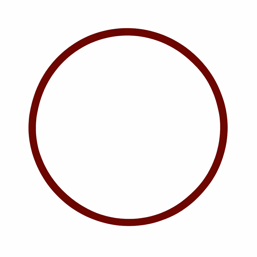 BNB72 052 Valve Cap O-Ring — image 1 of 6
