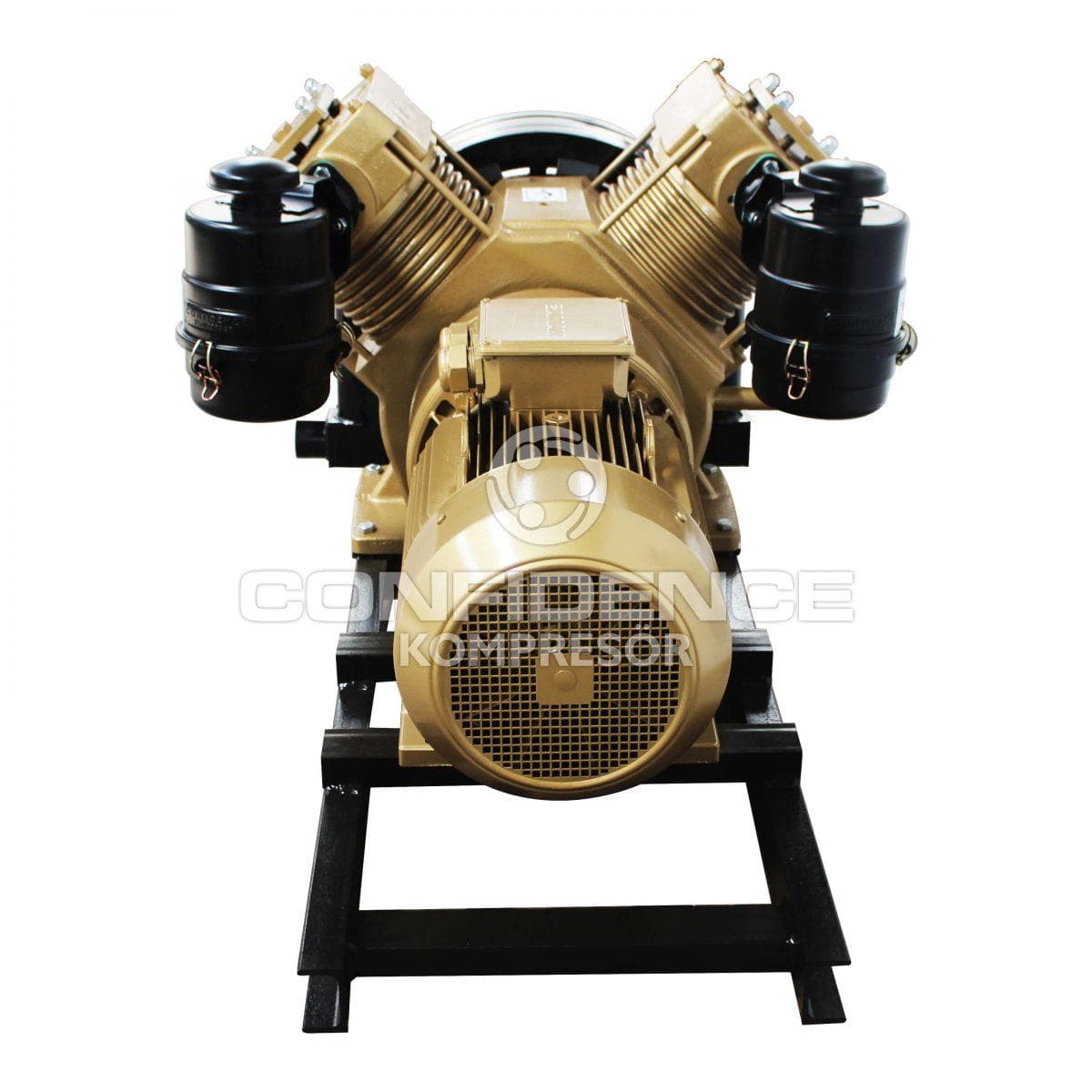 BNB-102 Electric Air Compressor — image 7 of 9